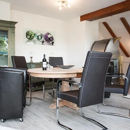 Ferienhaus Zur Alten Ohre 32, Langewiese-winterberg Holiday home