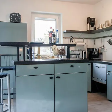 Ferienhaus Zur Alten Ohre 32, Langewiese-winterberg Holiday home