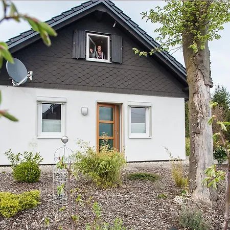 Ferienhaus Zur Alten Ohre 32, Langewiese-winterberg *