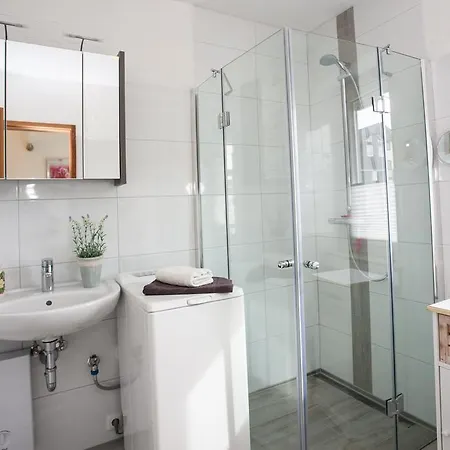 Ferienhaus Zur Alten Ohre 32, Langewiese-winterberg Holiday home *