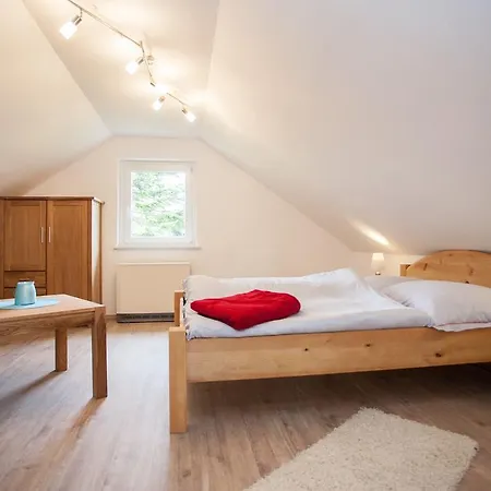 Holiday home Ferienhaus Zur Alten Ohre 32, Langewiese-winterberg Winterberg