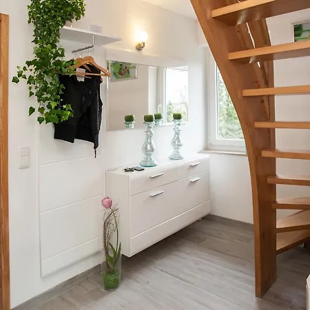 Holiday home Ferienhaus Zur Alten Ohre 32, Langewiese-winterberg