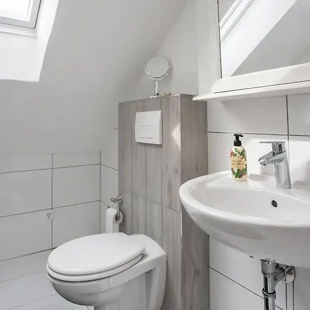 Ferienhaus Zur Alten Ohre 32, Langewiese-winterberg Holiday home Winterberg