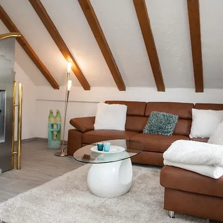 Ferienhaus Zur Alten Ohre 32, Langewiese-winterberg Winterberg