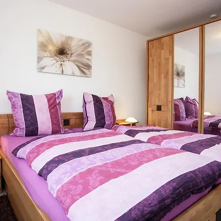 Ferienhaus Zur Alten Ohre 32, Langewiese-winterberg Holiday home