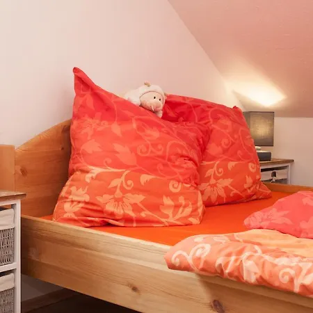 Ferienhaus Zur Alten Ohre 32, Langewiese-winterberg *